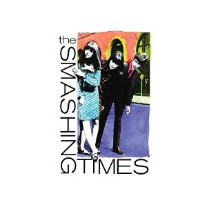 CD Shop - SMASHING TIMES COME ALONG WITH ME