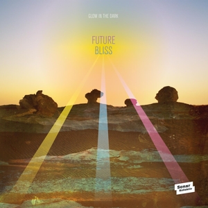 CD Shop - GLOW IN THE DARK FUTURE BLISS