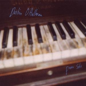CD Shop - DUSTIN O\