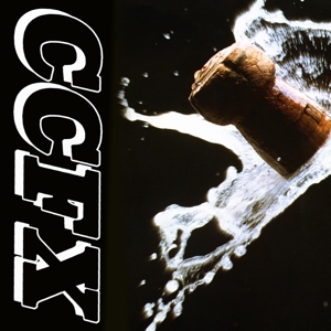 CD Shop - CCFX CCFX