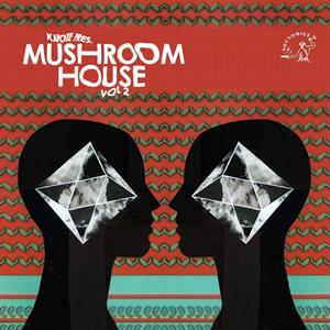 CD Shop - VARIOUS ARTISTS KAPOTE PRES MUSHROOM H...