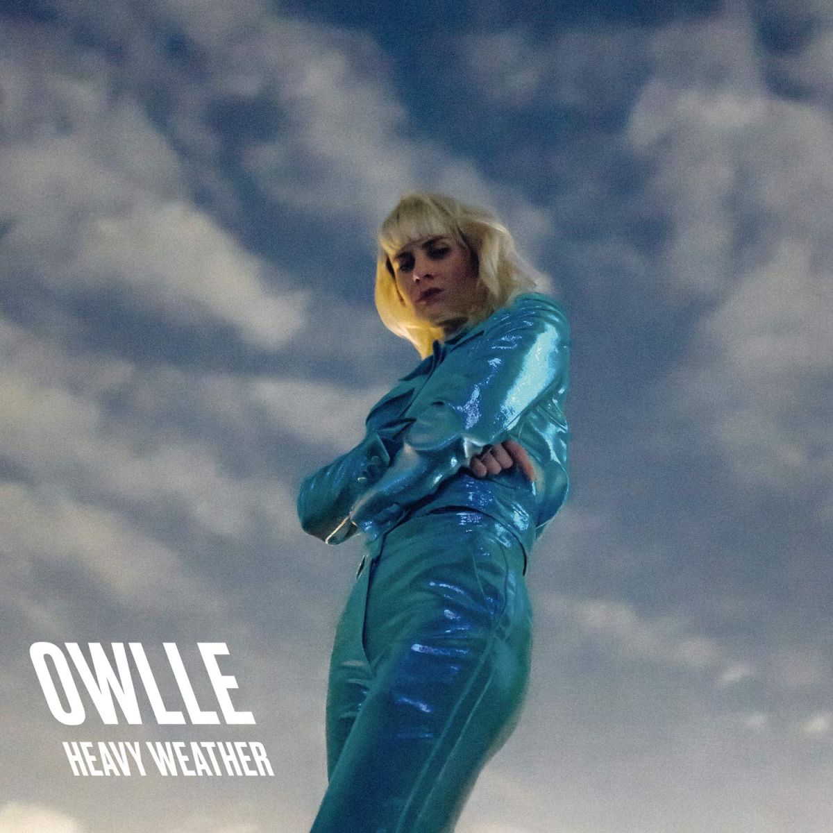 CD Shop - OWLLE HEAVY WEATHER