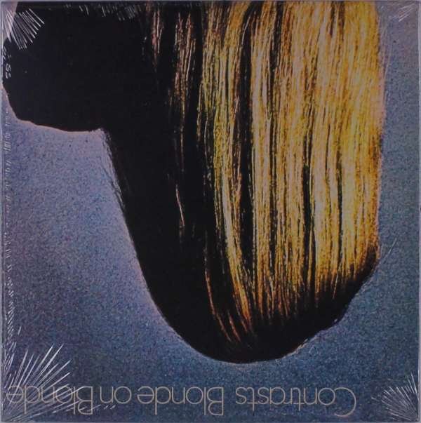 CD Shop - BLONDE ON BLONDE CONTRASTS