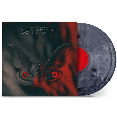 CD Shop - STELLAR CIRCUITS SIGHT TO SOUND