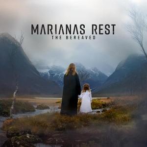 CD Shop - MARIANAS REST BEREAVED