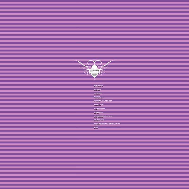 CD Shop - VARIOUS ARTISTS COCOON COMPILATION U