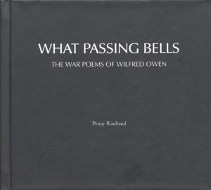 CD Shop - PENNY RIMBAUD WHAT PASSING BELLS: TH...
