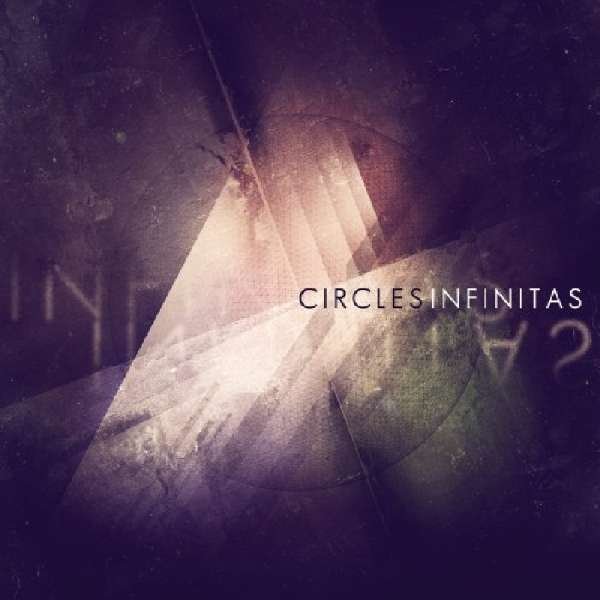 CD Shop - THE CIRCLES INFINITAS