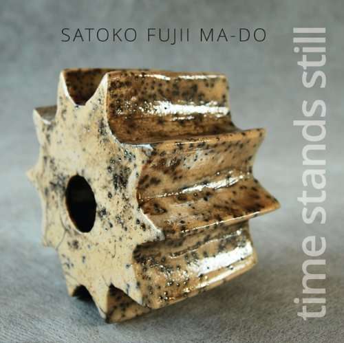 CD Shop - SATOKO FUJII TIME STANDS STILL