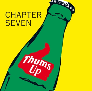 CD Shop - CHAPTER SEVEN THUMS UP