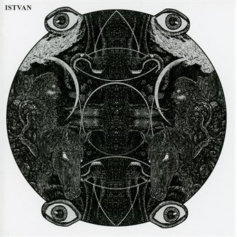 CD Shop - ISTVAN ISTVAN