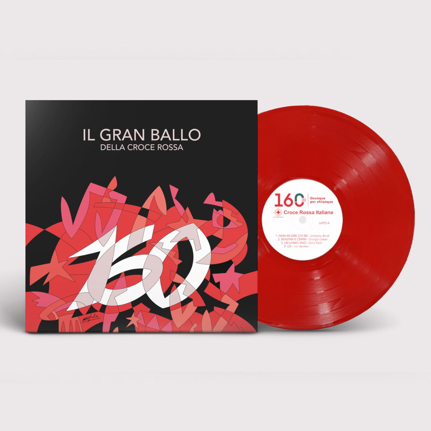 CD Shop - VARIOUS ARTISTS IL GRAN BALLO DELLA CR...