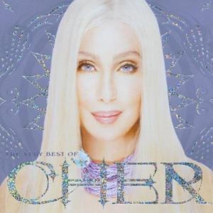CD Shop - CHER VERY BEST OF,THE