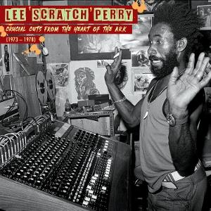 CD Shop - LEE PERRY CRUCIAL CUTS FROM THE ...