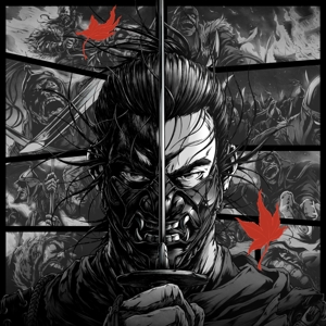 CD Shop - ILAN ESHKERI & SHIGERU UMEBAYASHI GHOST OF TSUSHIMA (MUS...