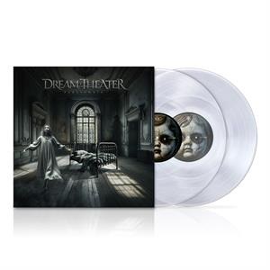 CD Shop - DREAM THEATER PARASOMNIA