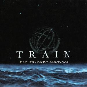 CD Shop - TRAIN MY PRIVATE NATION