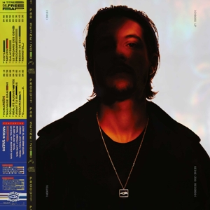 CD Shop - NEKFEU Nekfeu - Cyborg