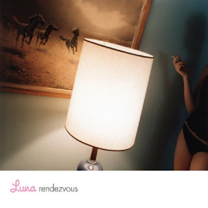 CD Shop - LUNA RENDEZVOUS