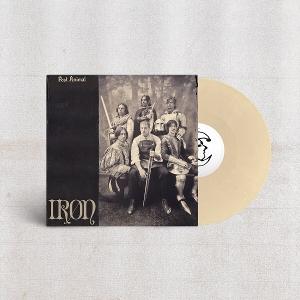 CD Shop - POST ANIMAL IRON