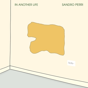 CD Shop - SANDRO PERRI IN ANOTHER LIFE