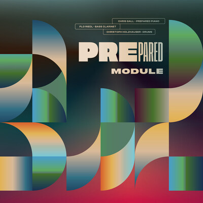 CD Shop - PREPARED MODULE
