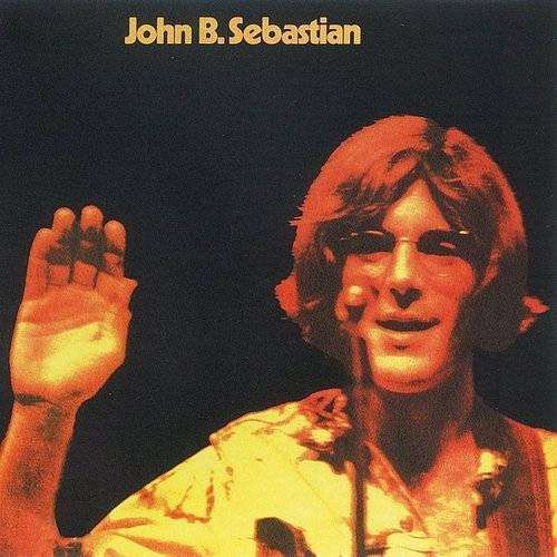CD Shop - JOHN B. SEBASTIAN JOHN B. SEBASTIAN -180GR-