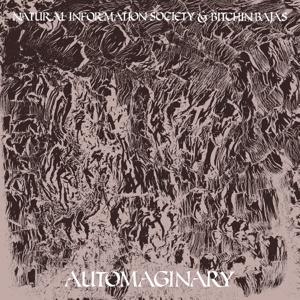 CD Shop - NATURAL INFORMATION SOCIETY & BITCHIN BAJAS AUTOMAGINARY