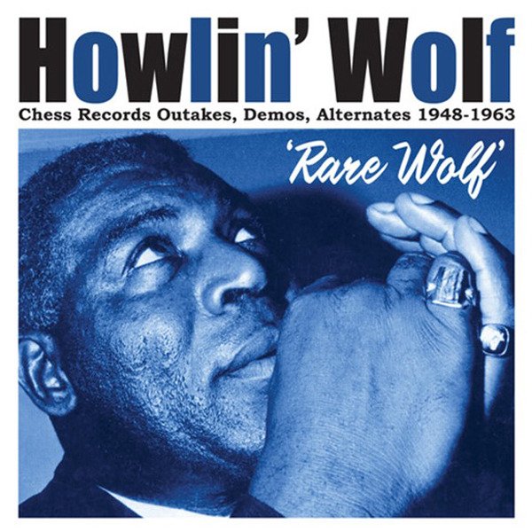 CD Shop - HOWLIN\