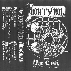 CD Shop - THE DIRTY NIL LASH
