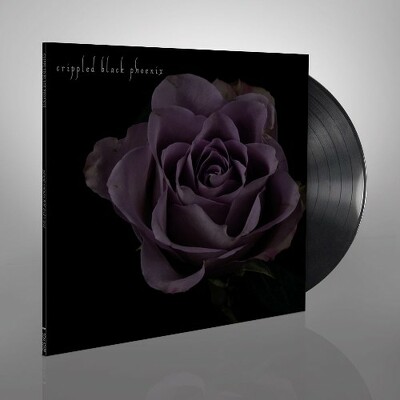 CD Shop - CRIPPLED BLACK PHOENIX PAINFUL REMINDER - DEAD IS DEAD