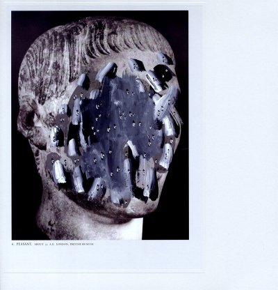 CD Shop - HEAD WOUND CITY A NEW WAVE OF VIOLENCE
