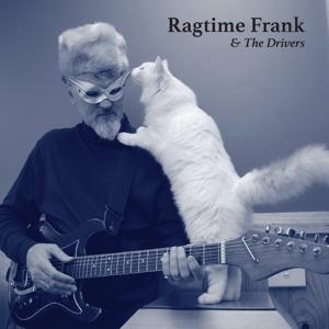 CD Shop - RAGTIME FRANK I KNOW SAID THE KING