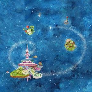 CD Shop - A.J. DISPIRITO STAR STORIES