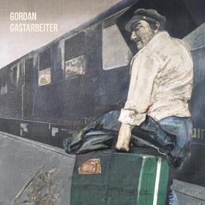 CD Shop - GORDAN GASTARBEITER