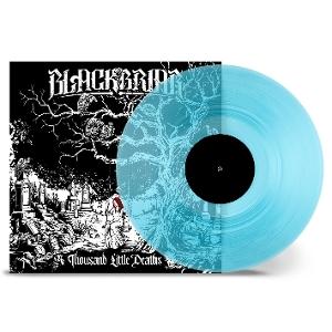 CD Shop - BLACKBRIAR A THOUSAND LITTLE DEATHS