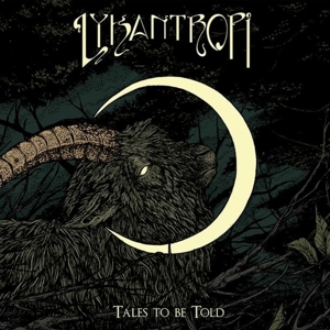 CD Shop - LYKANTROPI TALES TO BE TOLD