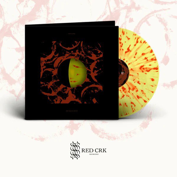 CD Shop - CULT OF LUNA RAGING RIVER