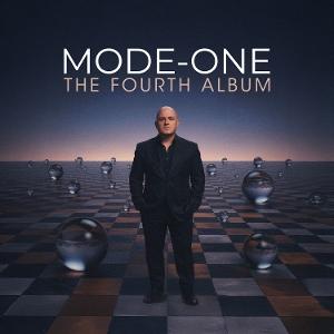 CD Shop - MODE-ONE FOURTH ALBUM