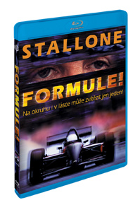 CD Shop - FILM: Formule! Bd