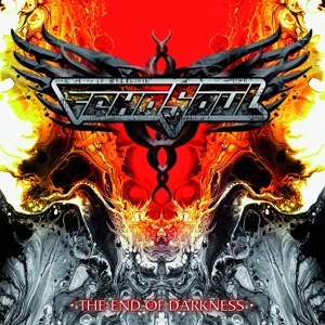 CD Shop - ECHOSOUL END OF DARKNESS