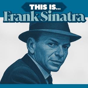 CD Shop - FRANK SINATRA THIS IS...