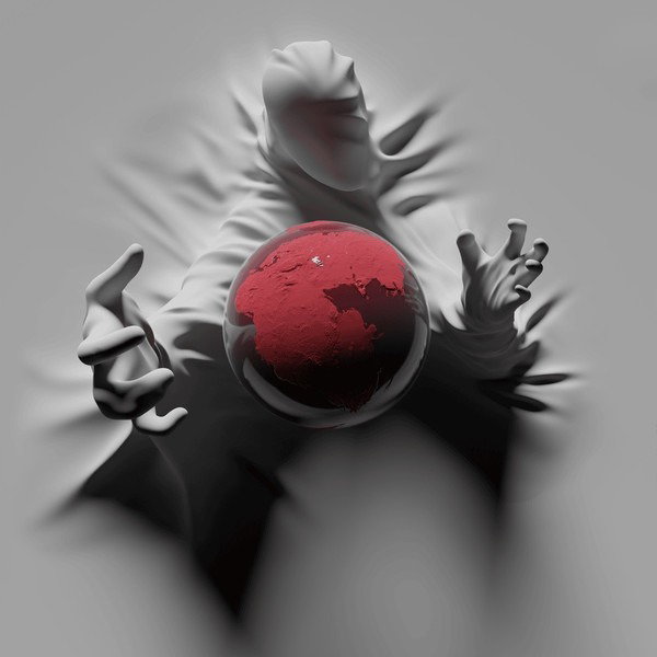 CD Shop - MAHMUT ORHAN PANGEA