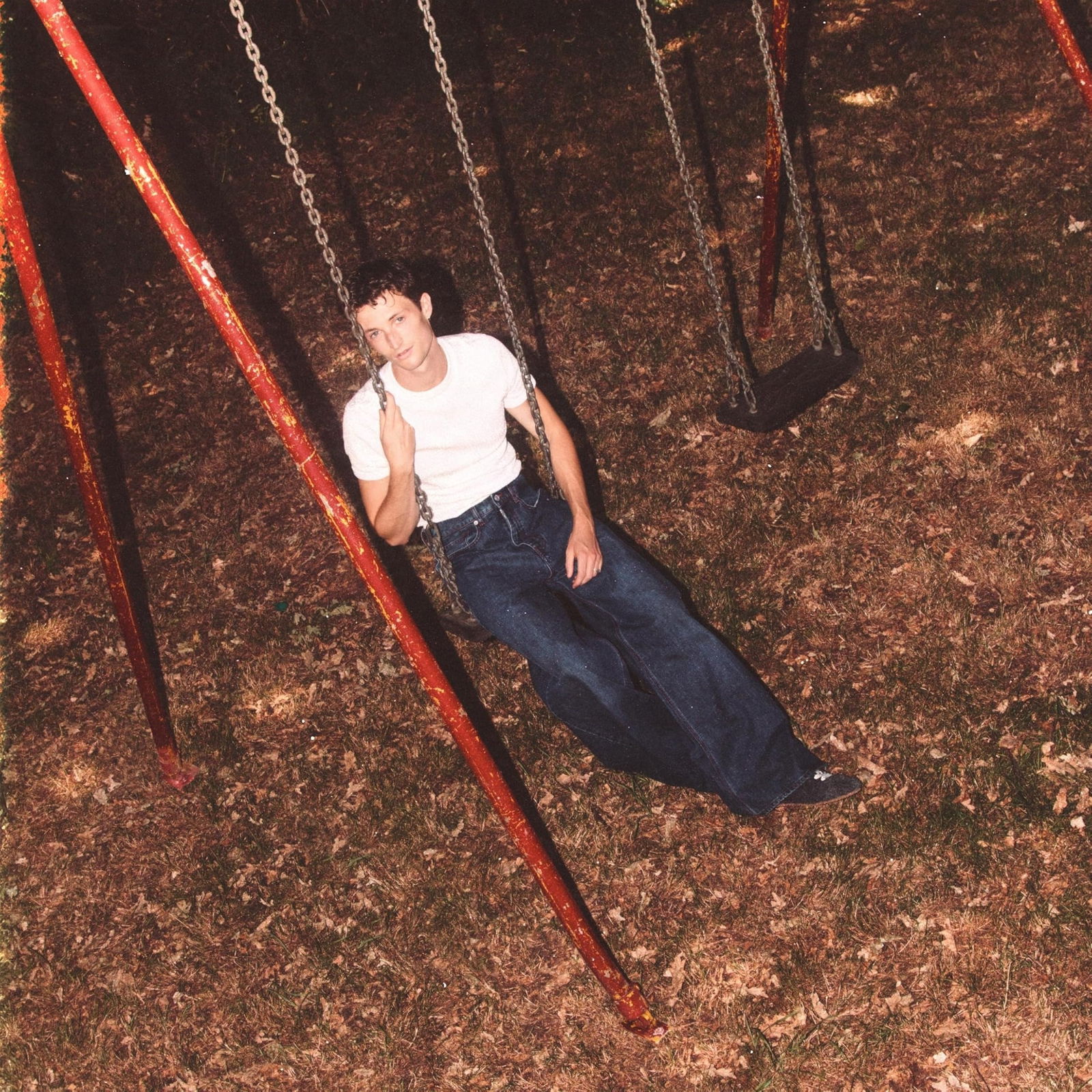 CD Shop - HENRY MOODIE MOOD SWINGS