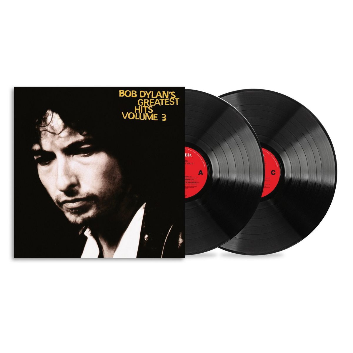 CD Shop - BOB DYLAN Greatest Hits Vol. 3