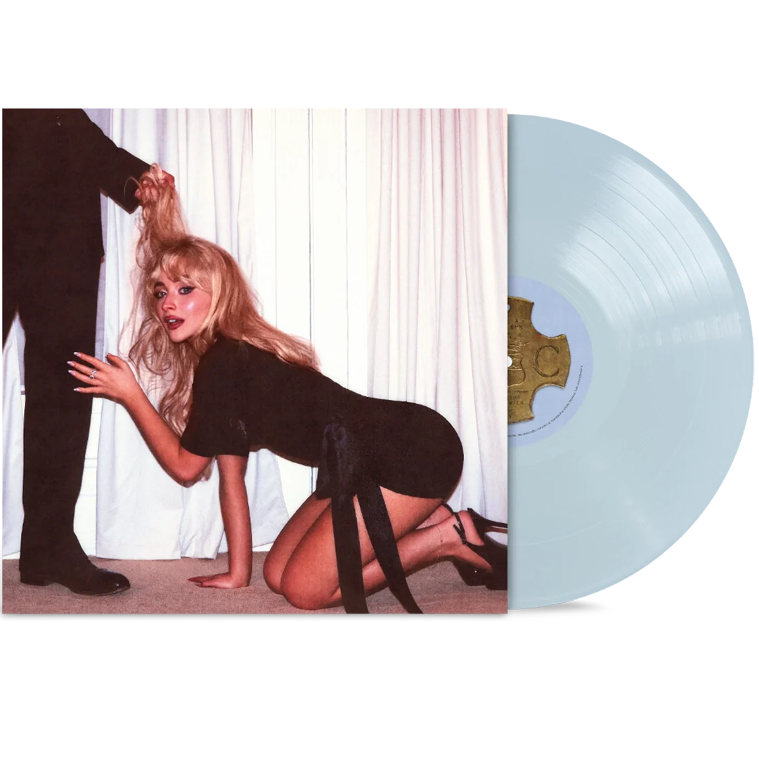 CD Shop - CARPENTER SABRINA Man\