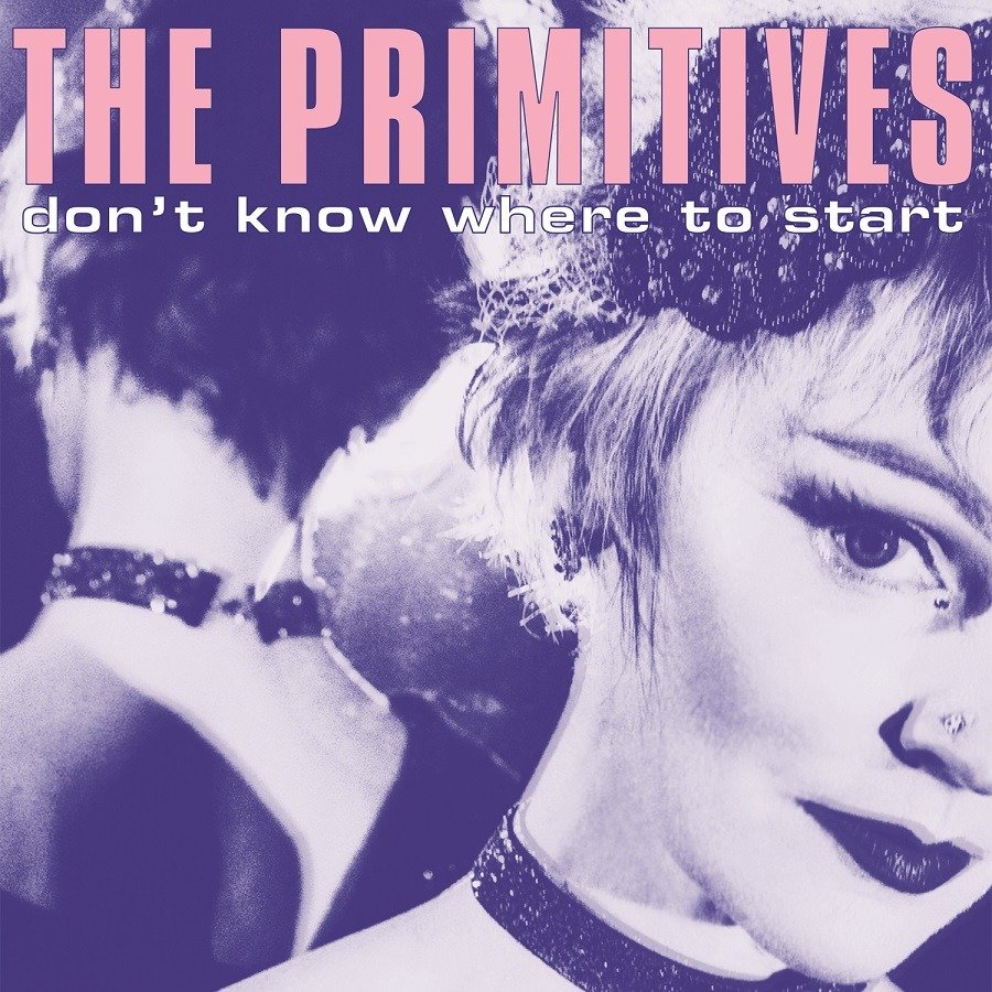 CD Shop - PRIMITIVES DON\