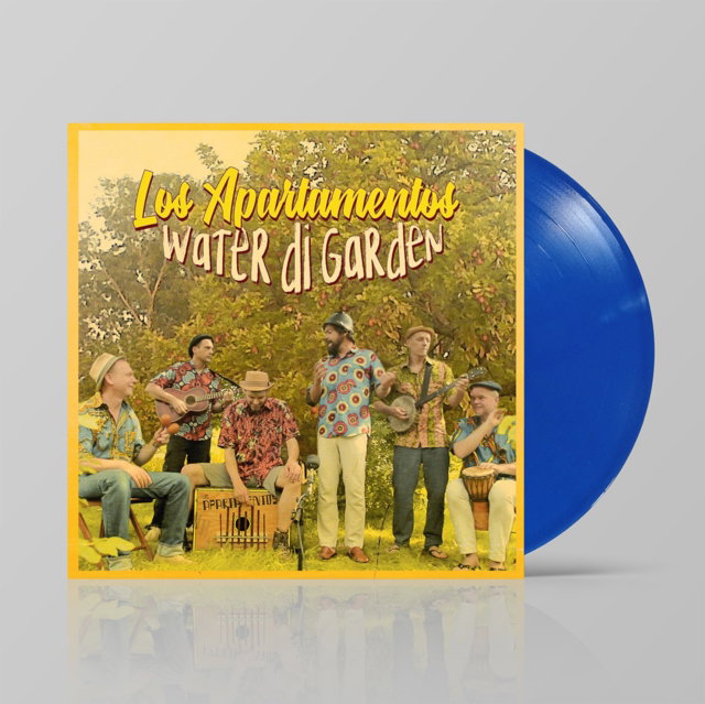 CD Shop - LOS APARTAMENTOS WATER DI GARDEN