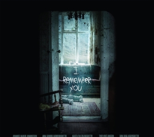 CD Shop - FRANK HALL I REMEMBER YOU