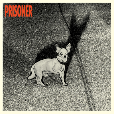 CD Shop - PRISONER PRISONER